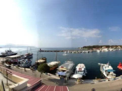 Hotel Marina Restaurant