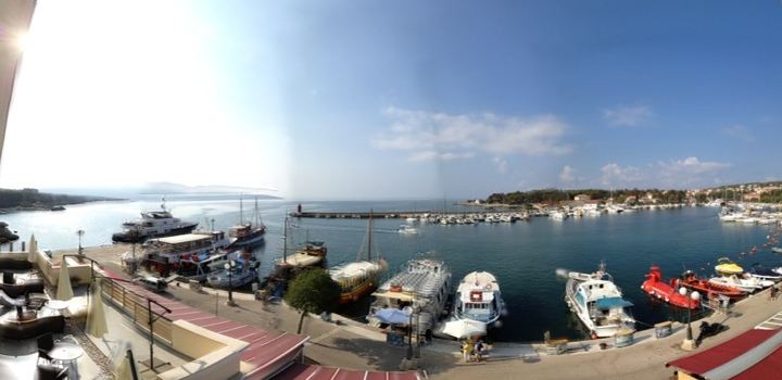Hotel Marina Restaurant