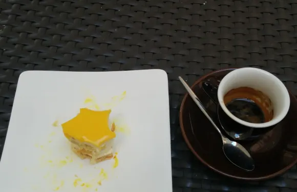 Caffe Borsa - Antoniazzi Pasticceria