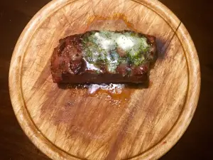 The Grill