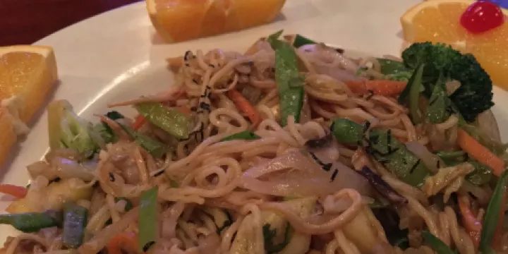 Takara 88 Japanese Restaurant