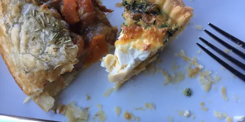 Metro Bakery and Cafe