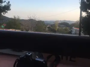 The Village Restaurant (Tavern)