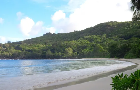 Chez Batista Villas Restaurant