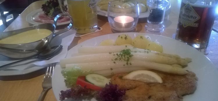 Guetersloher Brauhaus