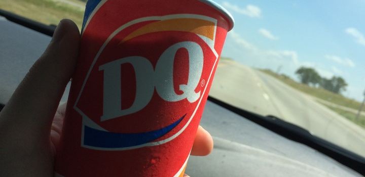 Dairy Queen Grill & Chill