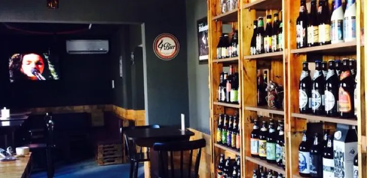 Rhoncus Pub & Beer Store