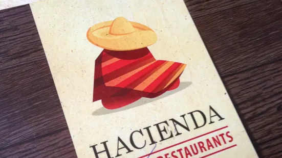 Hacienda Mexican Restaurant