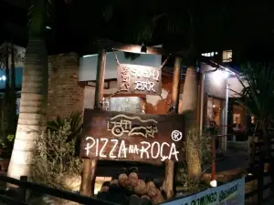 Pizza na Roca