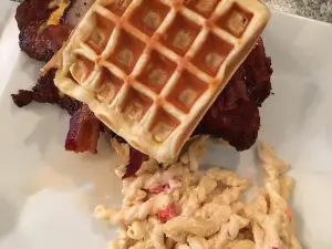 Anthony's Cheesecake