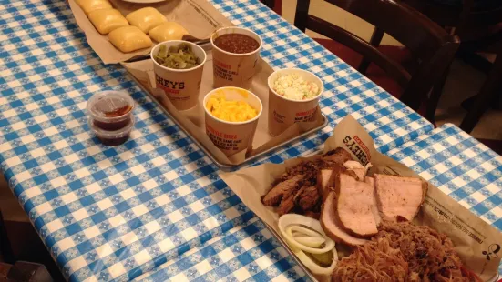 Dickey's Barbecue Pit - Mentor
