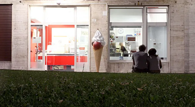 Gelateria Verona