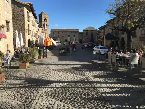 La Carrasca