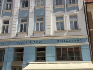 Sojka & spol. Restaurant