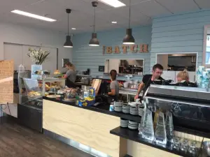 The Batch Cafe