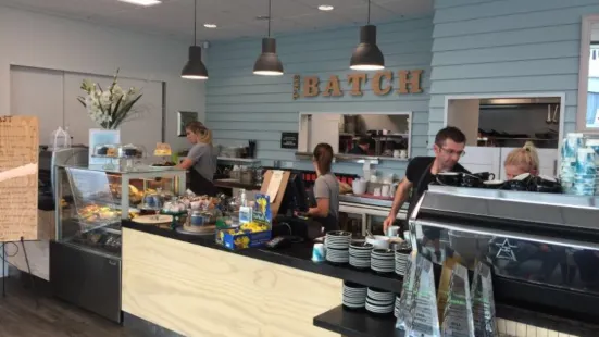 The Batch Cafe