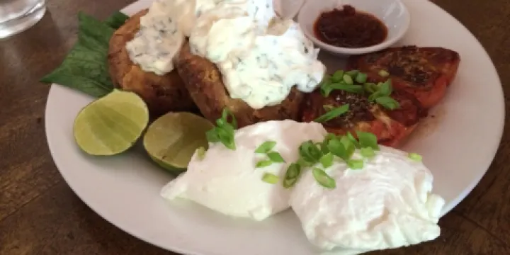 Cafe Espresso Kampot