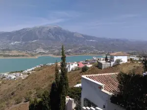 Restaurante Venta El Charco