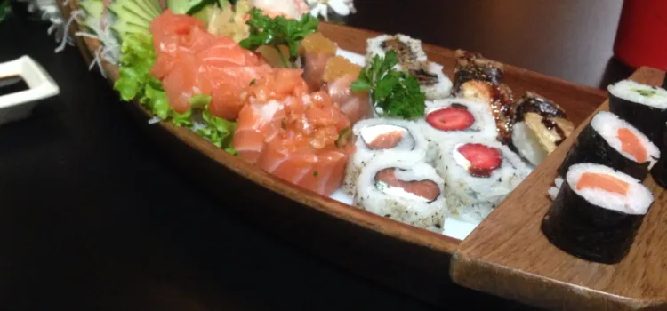 Matsuri Sushi Garden