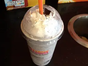Dunkin'