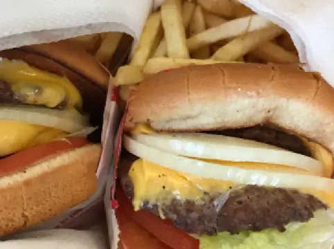 In-N-Out Burger