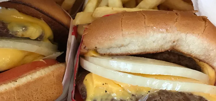 In-N-Out Burger