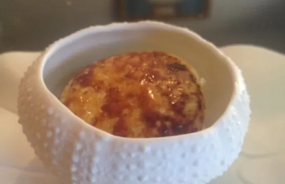 Reina de Port Lligat