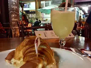 Croissanterie