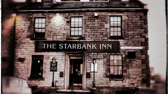 Starbank Inn