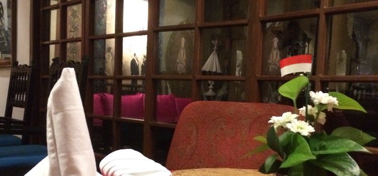 Melati Restaurant