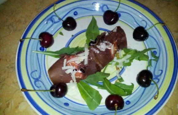 Antica Santo Stefano