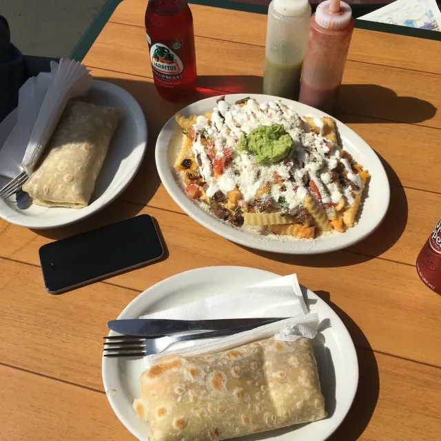 10 Best California Burrito in San Diego You Should Know