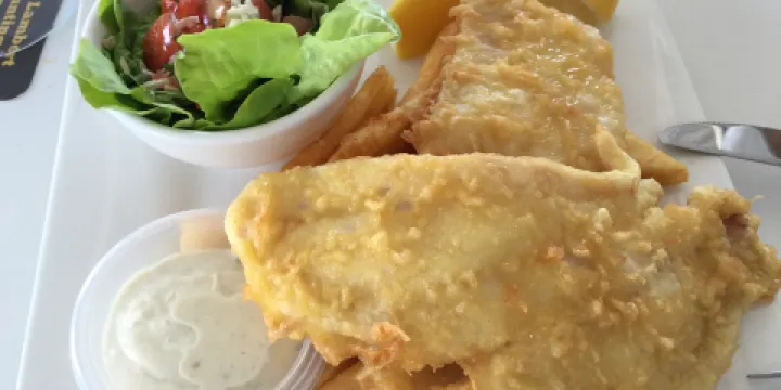 Gladstone Yacht Club