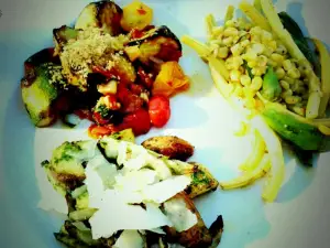 Ken's Artisan Pizza