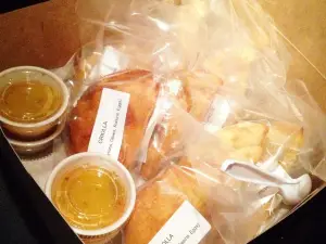Empa Mundo - World of Empanadas