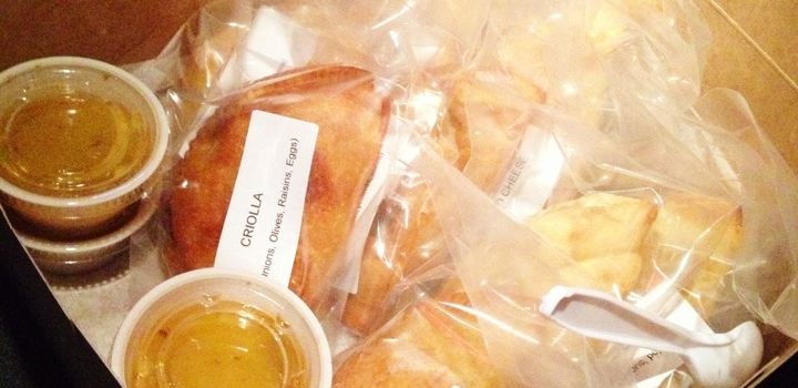 Empa Mundo - World of Empanadas