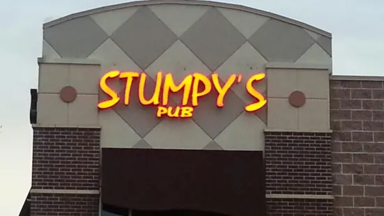 Stumpy's Pub