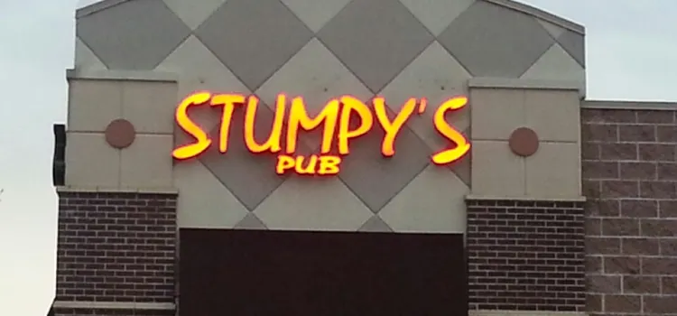 Stumpy's Pub