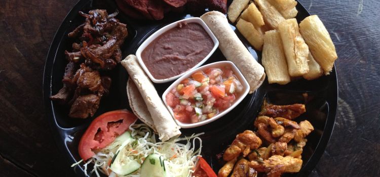 Red Snapper Restaurant