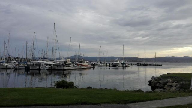 Wrest Point