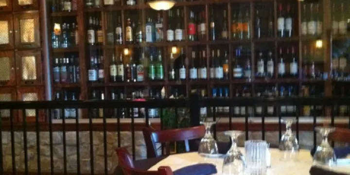 Tuscany Bistro Bar & Grill