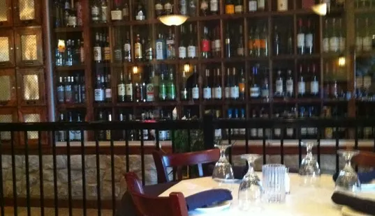 Tuscany Bistro Bar & Grill