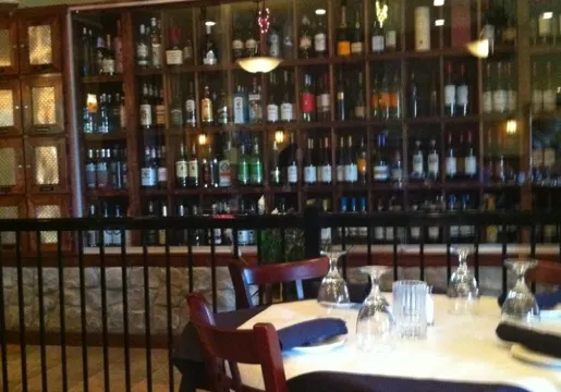 Tuscany Bistro Bar & Grill