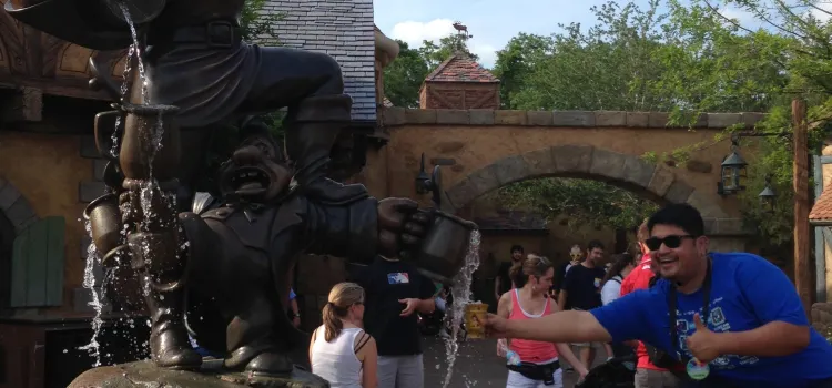 Gaston's Tavern