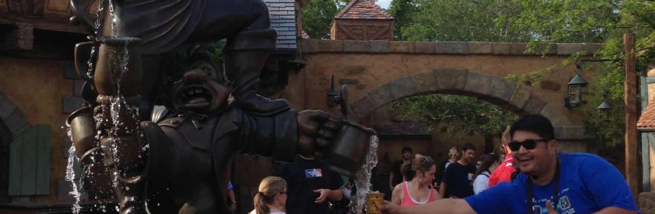 Gaston's Tavern