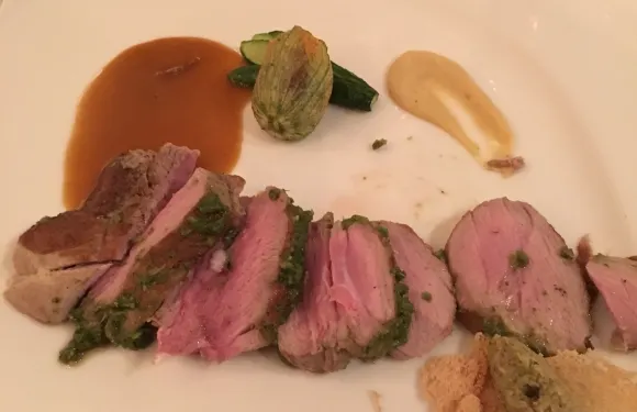 Domaine de la Gaichel