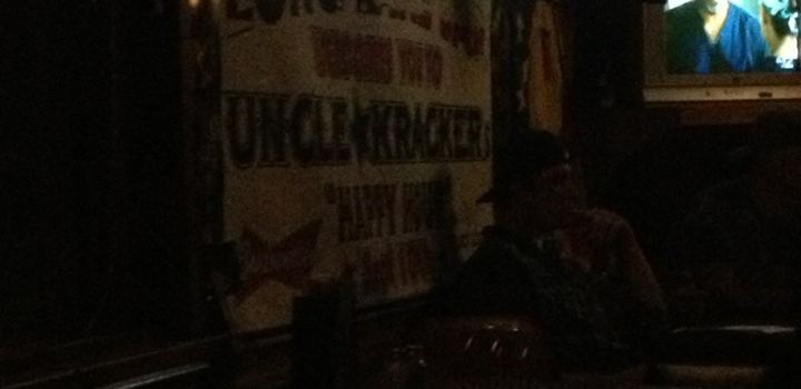 Long Lake Bar & Grill
