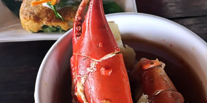 Rabieng Talay (Bangpoo Branch)