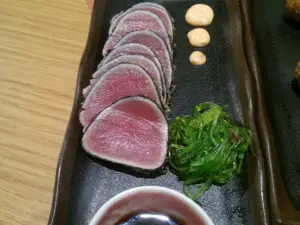 Restaurante Trivio