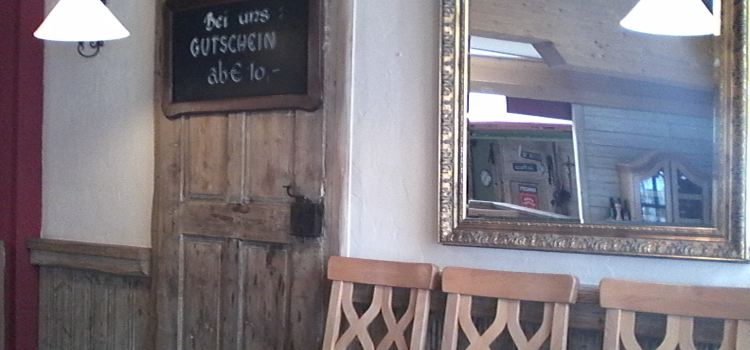 Pizzeria La Piazza